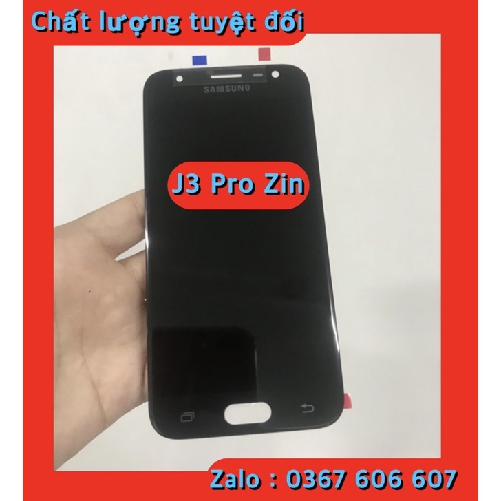 Màn hình J3 Pro