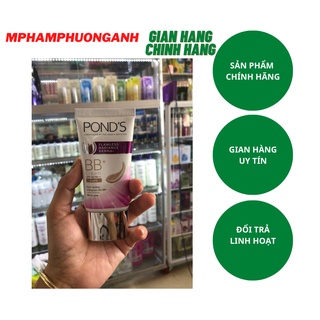 Kem BB+ Ponds Flawless Radiance Derma 25g