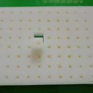 Bộ 5 tấm mút xốp ươm hạt 96 lỗ/tấm