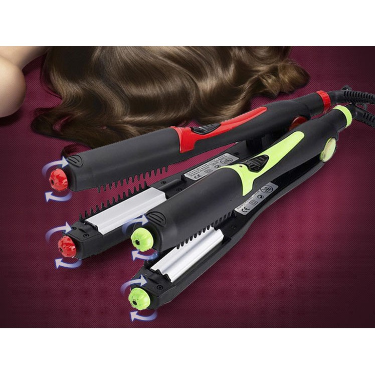 Máy Làm Tóc Đa Năng