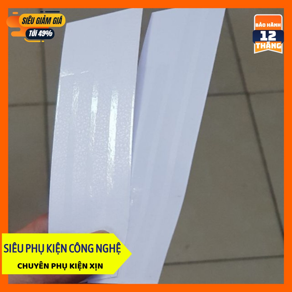 Dán viền cho iPhone X