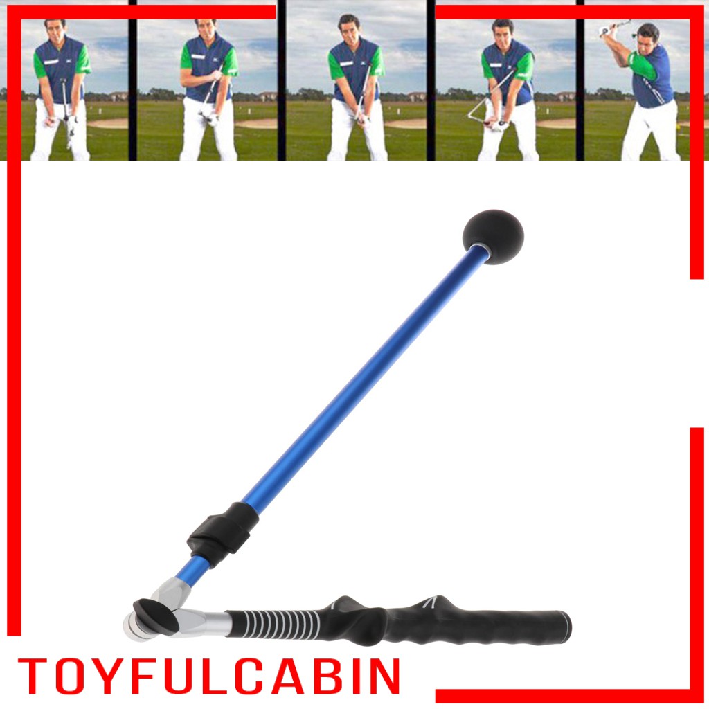 Gậy Đánh Golf Chỉnh Sửa Tư Thế Cầm Gậy Đánh Golf Chuyên Dụng