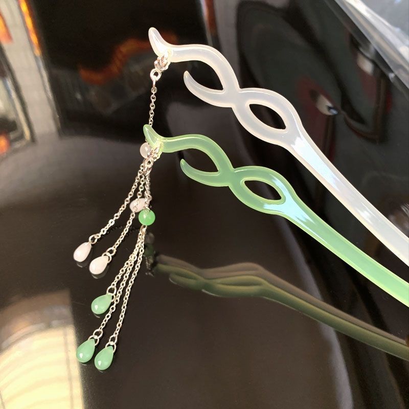 Trâm Cài Tóc Phong Cách Trung Hoa Mới