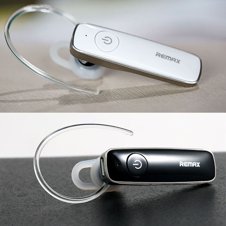 Tai nghe Bluetooth một bên Remax RB-T8