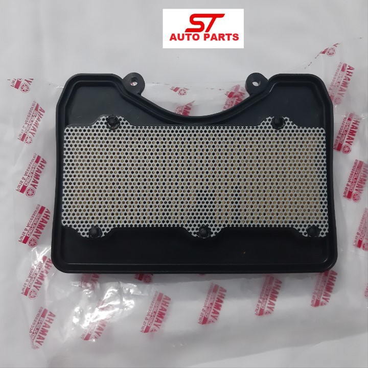 Lọc gió xe máy Sirius Fi