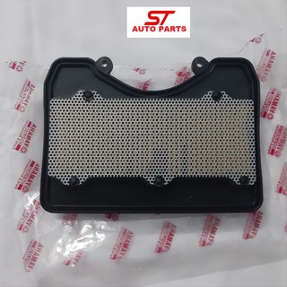 (Mua lẻ như mua sỉ) Lọc gió xe máy Sirius Fi
