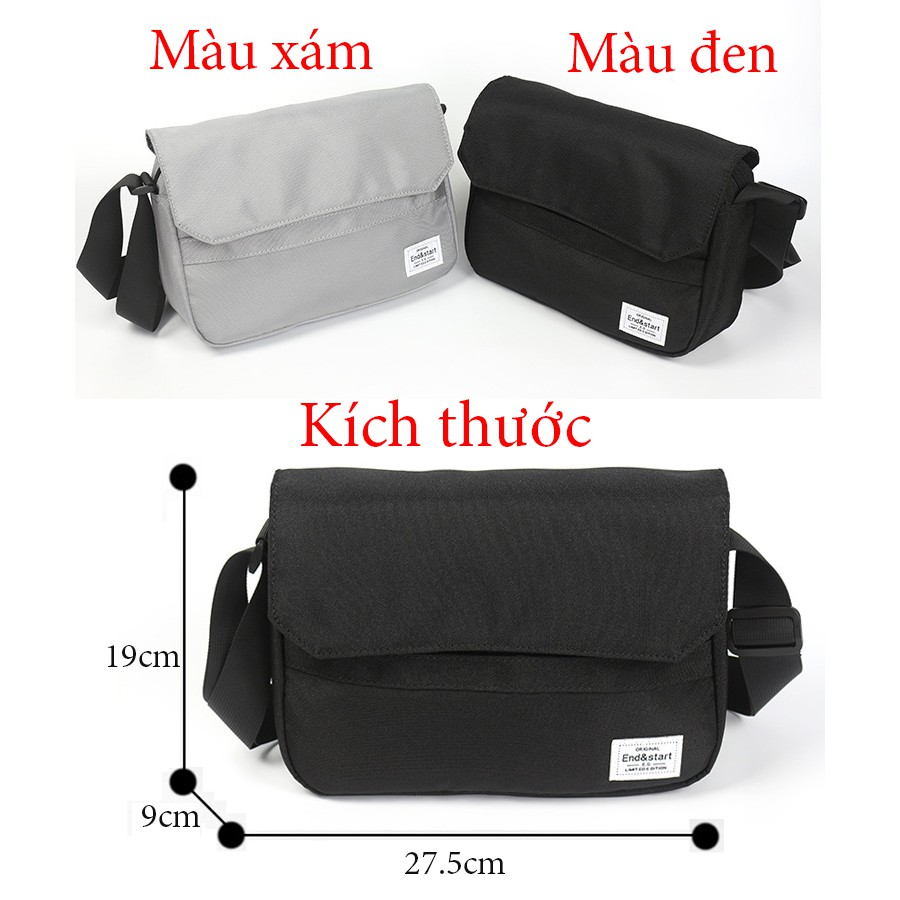 Cặp đeo chéo 5062 | BigBuy360 - bigbuy360.vn