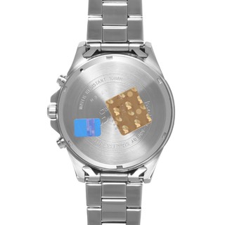 Đồng Hồ Nam Casio EFV-530D-2AVUDF