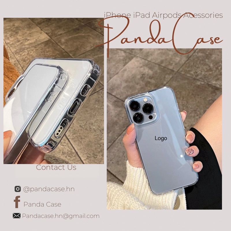 SẴN CHO IPHONE 14 - Ốp lưng cho iphone - Ốp trong suốt lưng meca ko ố màu
