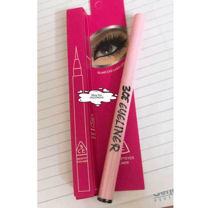Chì Kẻ Mắt 3 CE CONCEPT EYES
