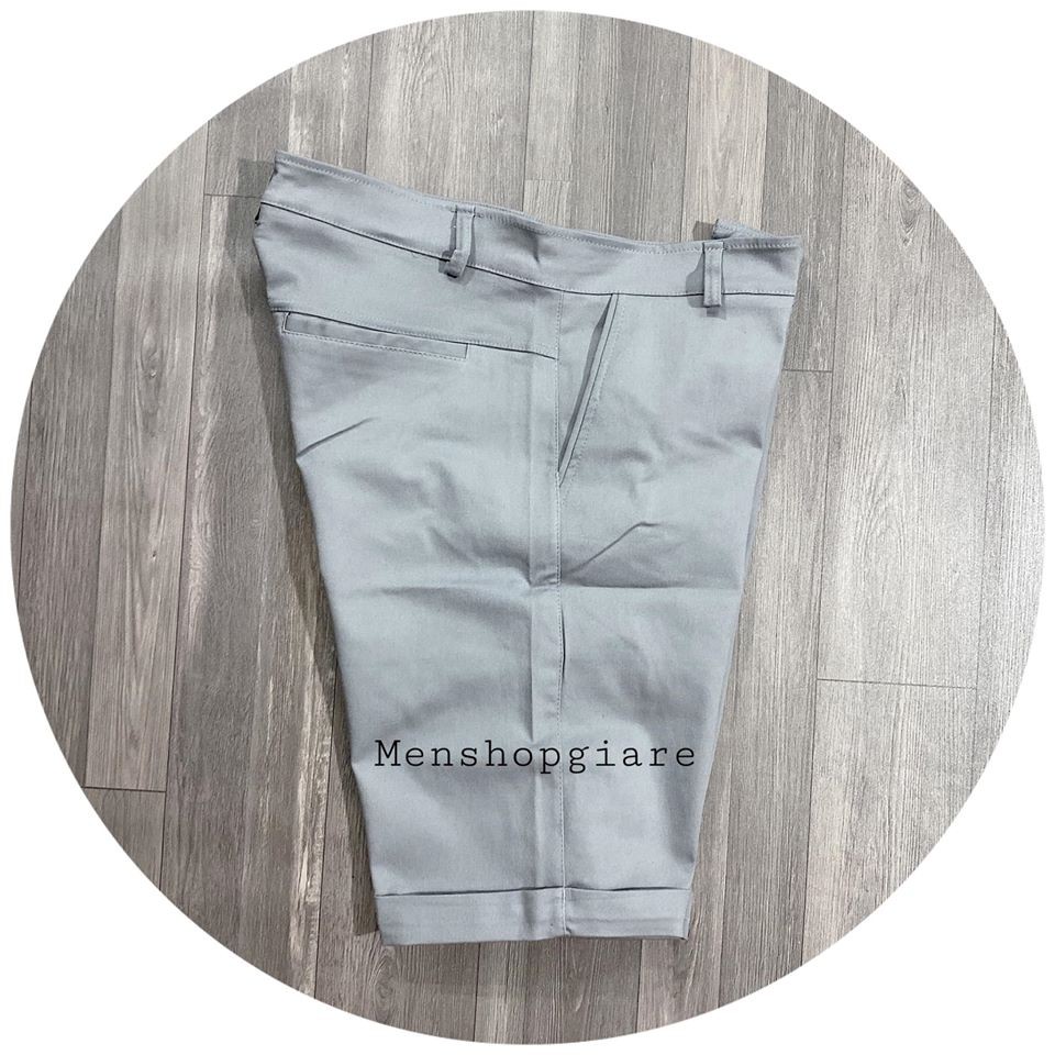 SHORT KAKI NAM SIZE ĐẠI - CO GIÃN | BigBuy360 - bigbuy360.vn