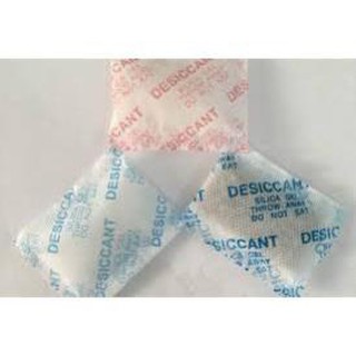 100g hạt chống ẩm