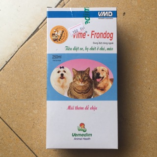 vime - fromdog