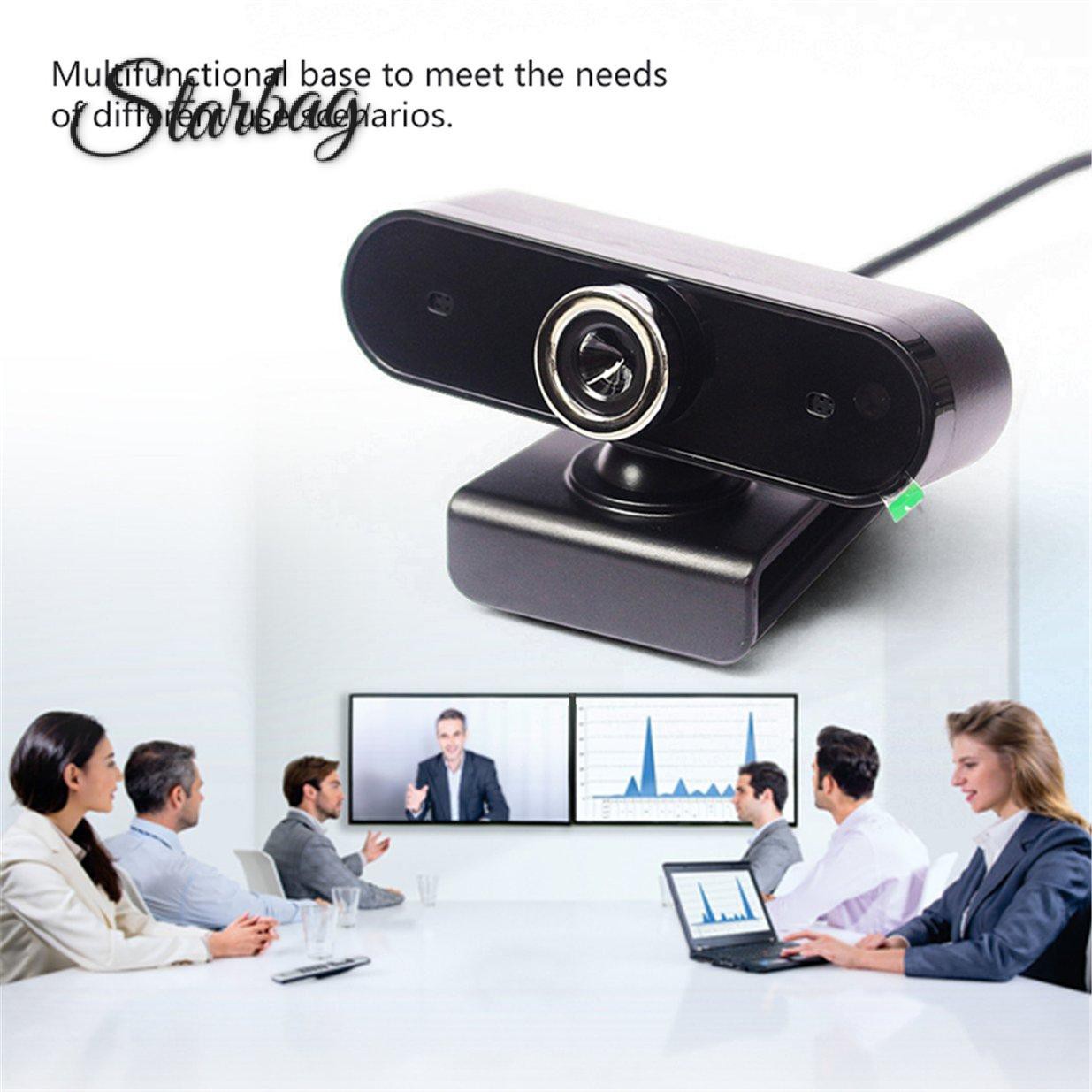(Hàng Mới Về) Mic Thu Âm Chống Ồn Xoay 360 Độ Chất Lượng Cao | BigBuy360 - bigbuy360.vn