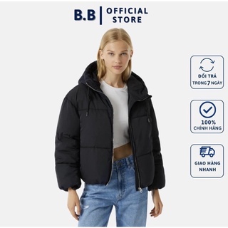 Áo phao nữ BSK xịn đẹp