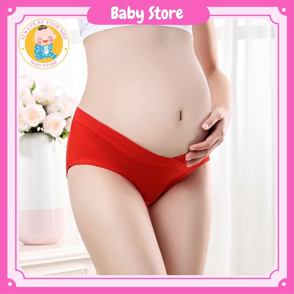 [HCM - GIÁ TỐT] Quần Lót Bầu Cạp Chéo CAO CẤP Cam kết Chất Lượng