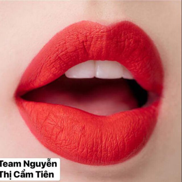 Son kem LIQUID MATTE KV