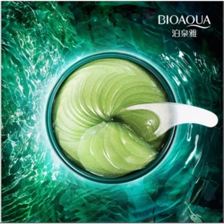 Hũ mặt nạ mắt Bioaqua 60 miếng