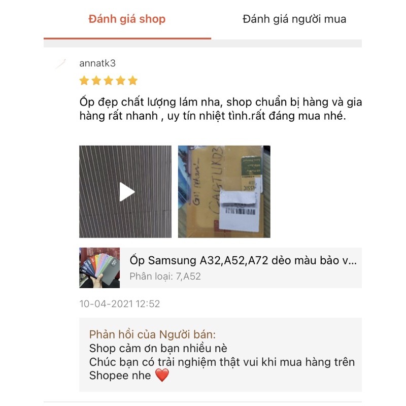 Ốp Samsung A32 4G,A52,A72 dẻo màu bảo vệ camera | BigBuy360 - bigbuy360.vn