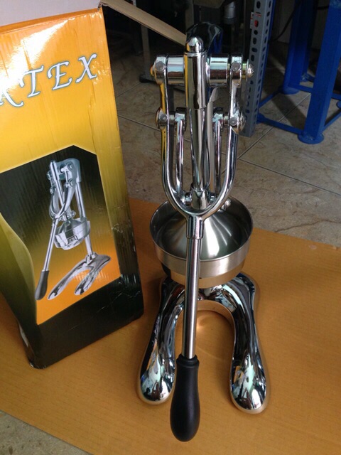 MÁY ÉP CAM BẰNG TAY VOTEX CHÍNH HÃNG