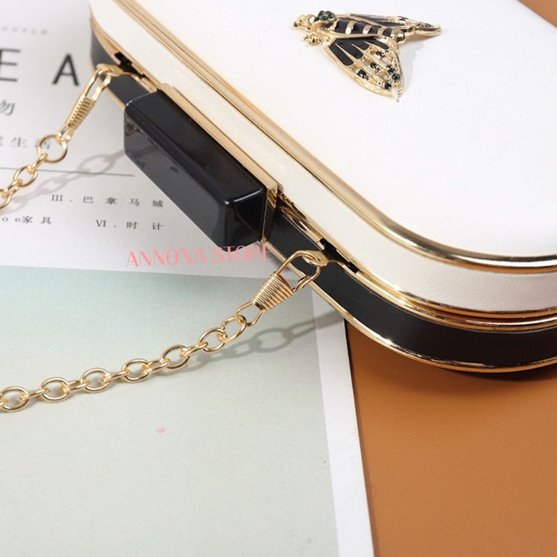CLUTCH CẦM TAY SANG CHẢNH