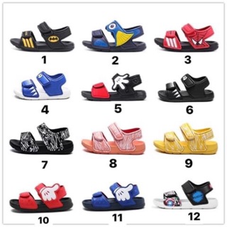 💥💥Sandal 12 mẫu cho bé gái, bé trai💥💥