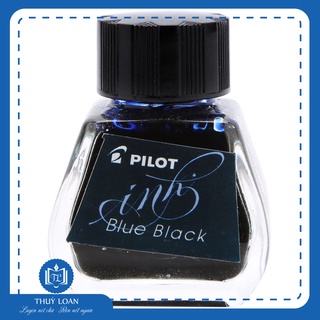  MỰC PILOT CHÍNH HÃNG 10ml CAO CẤP MỰC BÚT VIẾT CHỮ ĐẸP CALLIGRAPHY BỀN MÀU KHÔNG LẮNG CẶN 