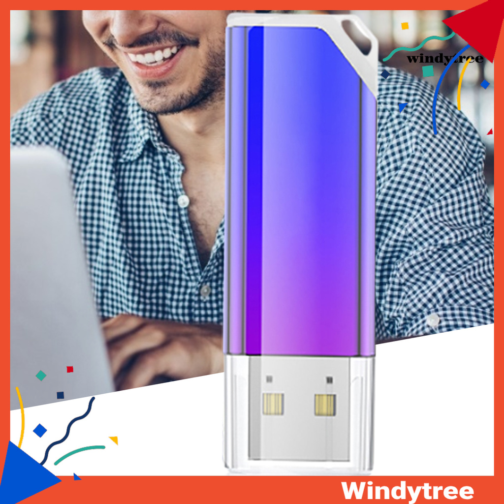 Usb 2.0 8gb / 16gb / 32gb / 64gb / 128gb Chống Sốc Nhiều Màu Sắc | BigBuy360 - bigbuy360.vn