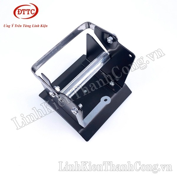 Giá Đỡ Thiếc Hàn Loại Cao Cấp, Bền, Chắc Chắn