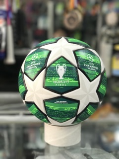 Bóng đá Cup C1 2018-2019 size 4