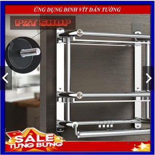 ĐINH VÍT DÁN TƯỜNG , MÓC DÁN TƯỜNG SIÊU CHẮC