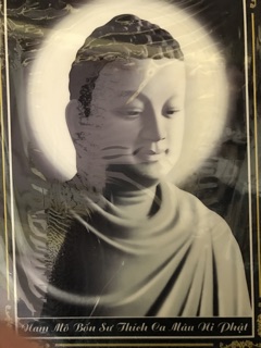 Tranh ảnh thờ
