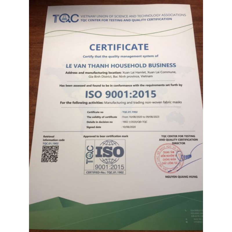 Khẩu Trang Trẻ Em Kháng Khuẩn. hộp 50 chiếc [Sãn Hàng] | BigBuy360 - bigbuy360.vn