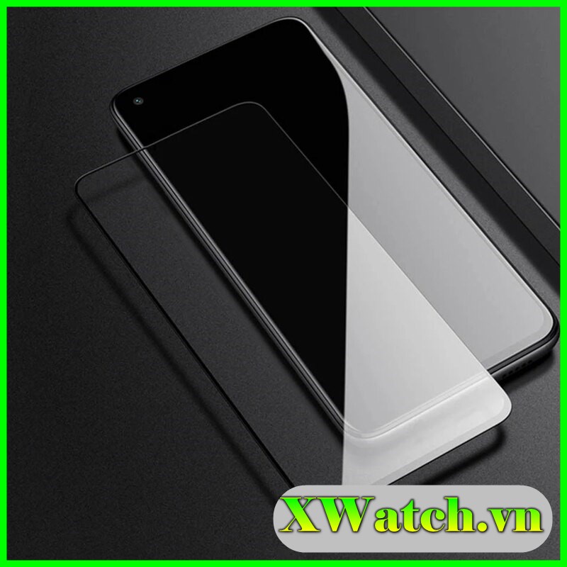 Cường Lực 2.5D Xiaomi Redmi 10C Poco C40 Note 11 Note 11 pro Plus Note 10 Note 10s Note 10 5G Note 10 pro 5g trong suốt