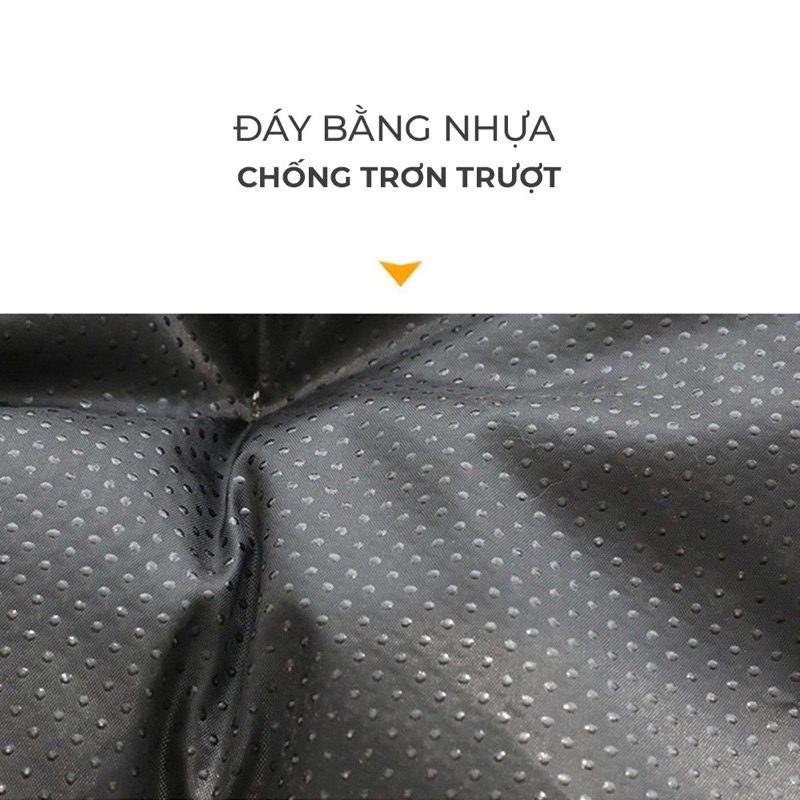Đệm ấm cho chó mèo lót lông có thể dùng với thảm mùa hè. Nệm chữ nhật cho thú cưng chống xê dịch