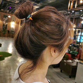 Dây Cột Tóc Buộc Tóc Hình Hoa Quả Hot Hit