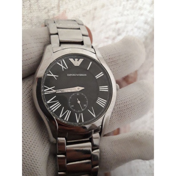 Đồng hồ nam #Emporio #Armani Thụy sỹ