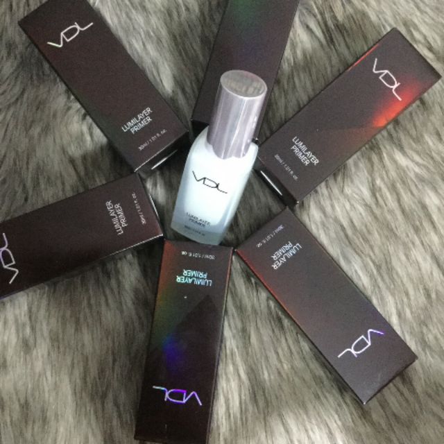 Kem lót bắt sáng VDL