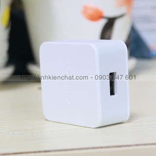 Củ Sạc cho OPPO 5V-2A Model AK717 Zin