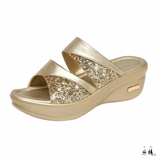 Dép đế xuồng 6-7 p số lớn, big size 35-43. Siêu nhẹ
