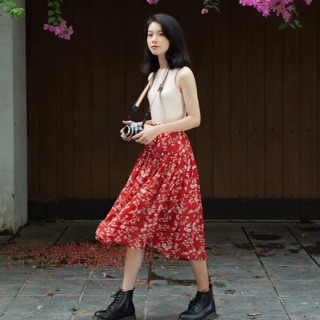 Váy của Len