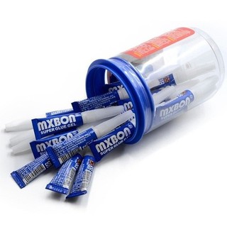 Keo Dán Đá, San Hô VISTA Instant Glue 4G - Keo Dán Đá Cao Cấp Cho Bể Cá Thuỷ Sinh