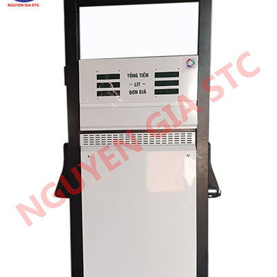 Cửa hàng vật tư xăng dầu