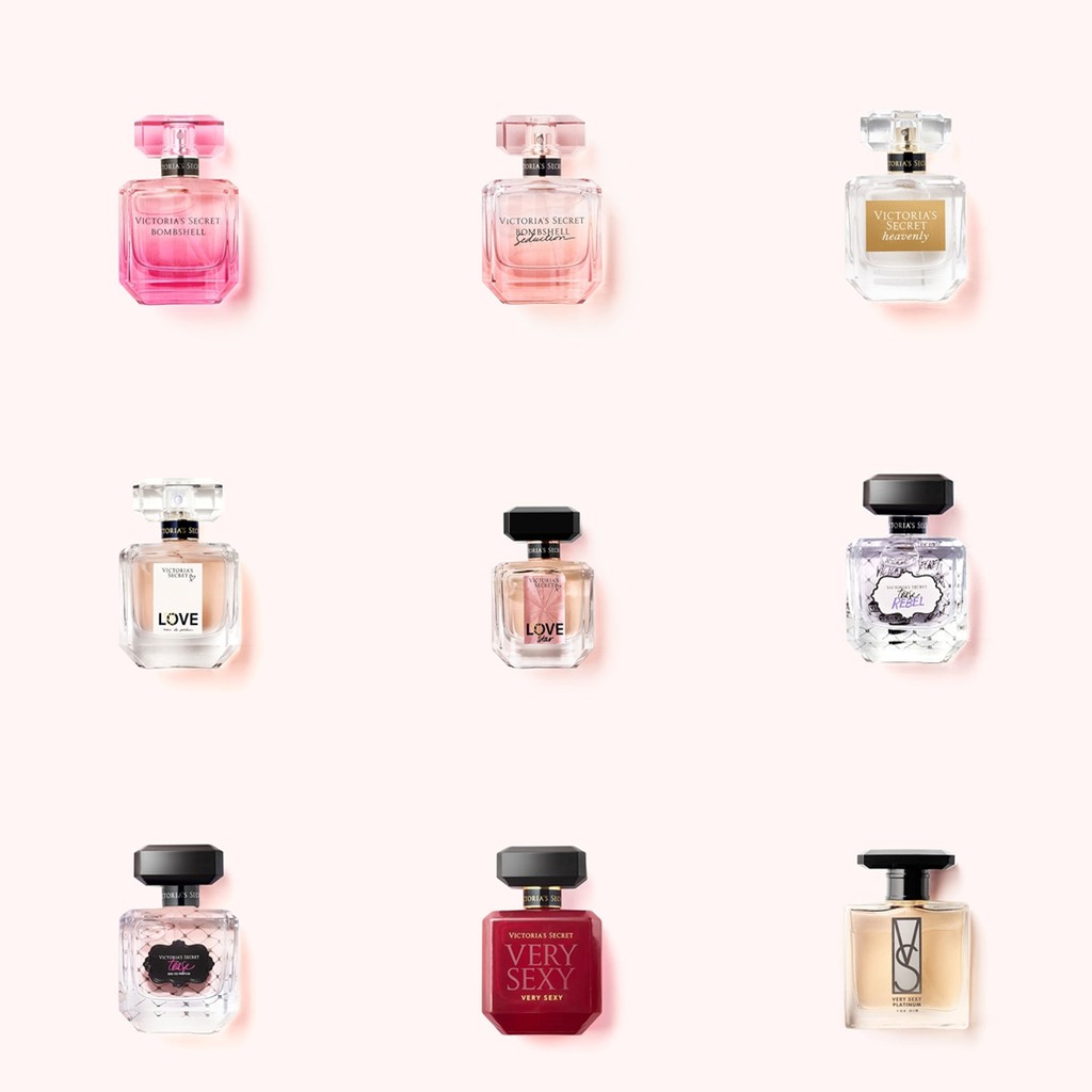 [Victoria's Secret] - Nước hoa 30ml EDP | BigBuy360 - bigbuy360.vn