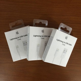 [Phụ kiện iphone chính hãng] Combo Cáp + Củ dẹp iphone -HÀNG CHẤT LƯỢNG TỐT