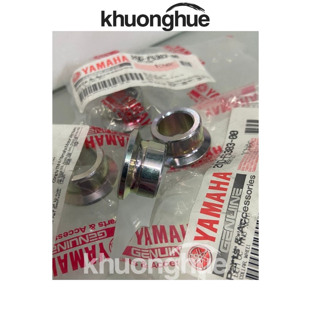 Cục canh bánh sau bên phải xe Exciter 150cc chính hãng Yamaha