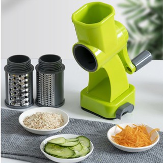 Máy bào sợi cắt lát rau củ quả bằng tay