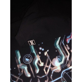 [NEW] PASS Áo chính hãng DEGREY Còn Mác