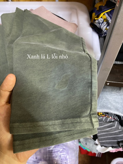Quần legging TNA xuất xịn