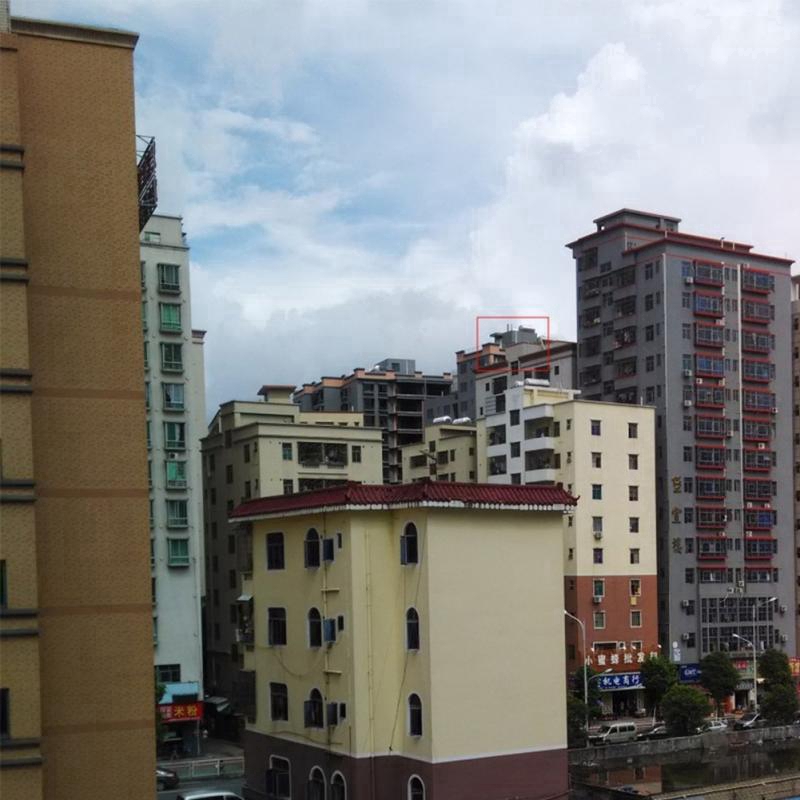 Ống kính phóng ảnh 8X có kẹp cho camera điện thoại | BigBuy360 - bigbuy360.vn